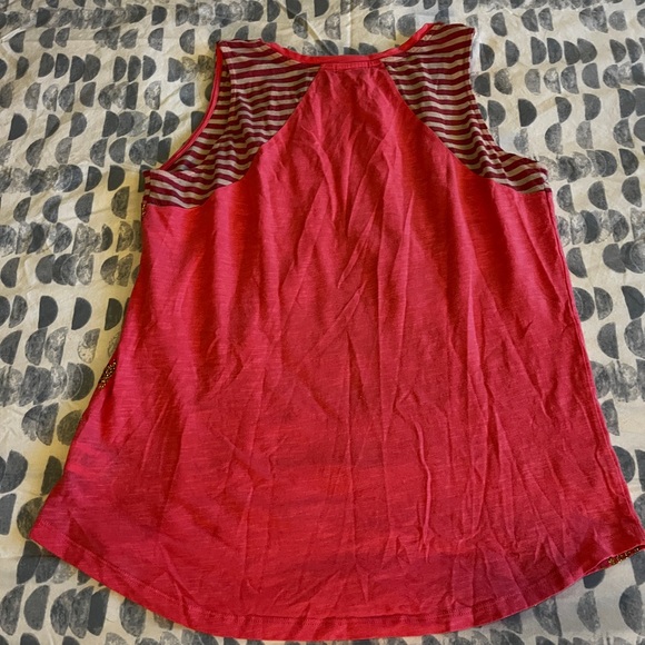 Cute and colourful Custo top - very eye catching - Picture 2 of 5